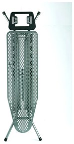 Дъска за гладене 115x35 cm K-UNO Black Tube M – Rolser