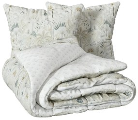 Спално бельо atmosphera Sonie, 240x220 cm, Памук