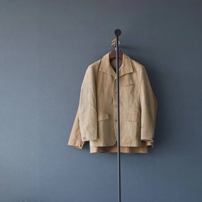 Черна метална стенна закачалка 38,5 cm Tower – YAMAZAKI