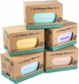 Розова хладилна чанта 12 l Pop – Polarbox