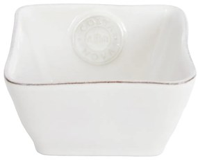 Бяла керамична купа , 340 ml Nova - Costa Nova