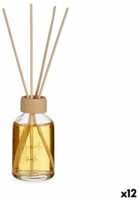 Ароматизирани Пръчици Ванилия 50 ml (12 броя)