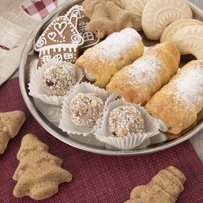 Тава от неръждаема стомана ø 28 cm – Orion