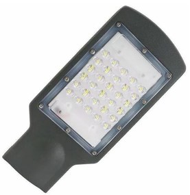 LED Улична лампа LED/30W/230V IP65
