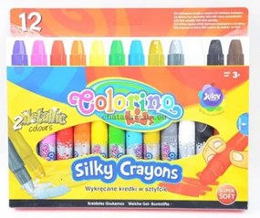 Colorino - Пастели Silky
