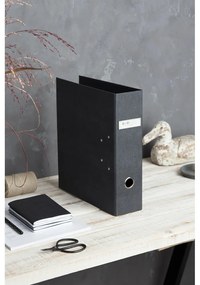 Картонен органайзер за докумнети Archie – Bigso Box of Sweden