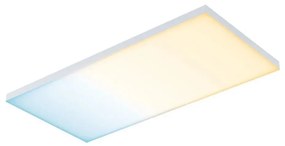 Paulmann 79827 - LED/15,5W Димируема лампа SMART VELORA 230V 2700-6500K