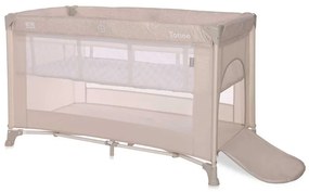 LORELLI Classic Кошара на 2 нива TORINO FOG STRIPED ELEMENTS беж