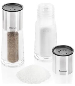 Комплект солници и пиперници Perea - Blomus