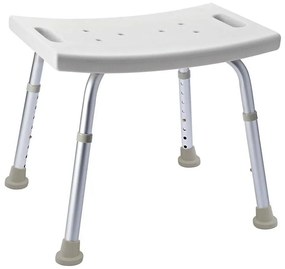 Ridder - Столче 49x52 см бяло