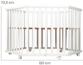 Увеселителен парк Polygonal-Gri