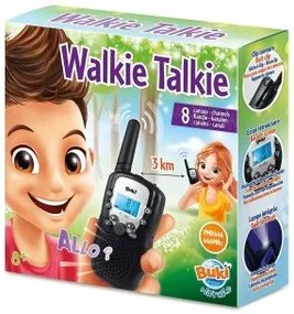 Buki France - Природа - Уоки токи