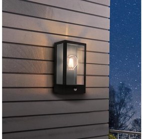 Eglo 780422 Външно стенен осветител с сензор ALGECIRAS 1xE27/60W/230V IP44