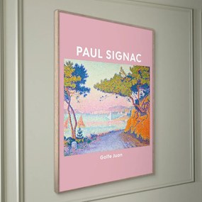 Картина 50x70 cm Golfe Juan – Styler