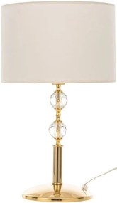 Настолна лампа InLight 3422-Gold