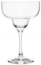 Lucaris - Стъклена чаша за коктейли 375мл MARGARITA CRYSTAL-CLASSIC-(4LS14MT13E)
