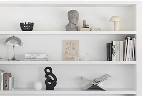 Стъклена маслена лампа (височина 11 cm) Aura – Mette Ditmer Denmark