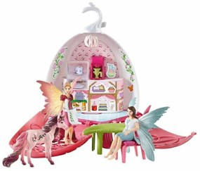 Playset Schleich 42526 Кон Пластмаса