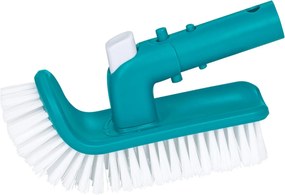 Четка за почистване на басейн с въртяща се глава Aqua Scrub 58786