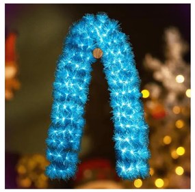 Aigostar - LED външна коледна декорация 112xLED/3,6W/230V 2m IP44