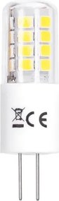 Aigostar - LED крушка G4/3W/12V 6500K