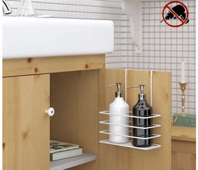 ПОСТАВКА ЗА БАНЯ TEKNO TEL SF-004 , 1 ниво