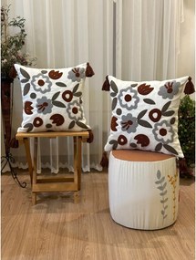 Калъфка за възглавница 43x43 cm – Mila Home