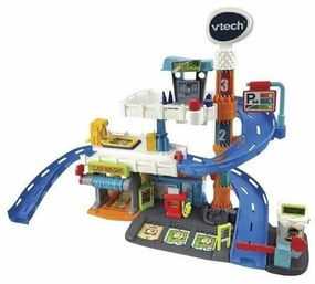 Писта за Бягане Vtech Tut Tut Bolides (FR)