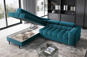 Ъглов диван Ferucce-Mple-Left