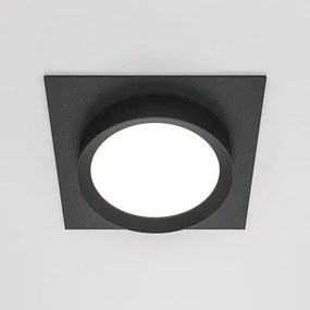 MAYTONI Обръч за надолу осветление - DL086-GX53-SQ-B