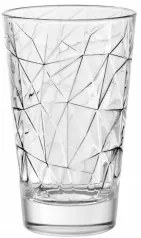 Vidivi - Чаша висока 420ml DOLOMITI(67603M) (67604)