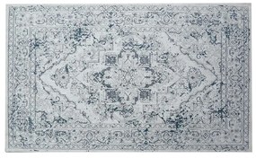 Килим DKD Home Decor полиестер Памук (120 x 180 x 1.5 cm)