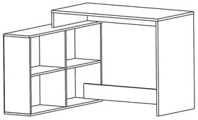 Бюро Angle-White