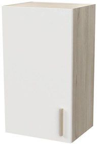 Висящ шкаф Poppy 40-Fusiko-Leuko