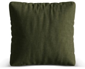 Зелена възглавница за модулен диван Martina – Micadoni Home