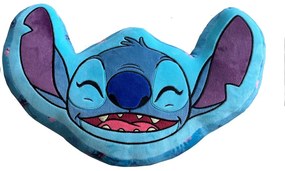 STITCH FACE 3D ДЕКОРАТИВНА ВЪЗГЛАВНИЦА 40СМ