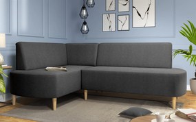 Ъглов диван Берн