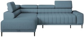 Ъглов диван Caladon L-Galazio-Left
