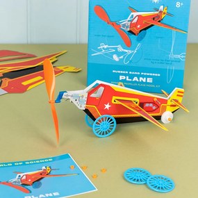 Творчески комплект DIY Plane – Rex London