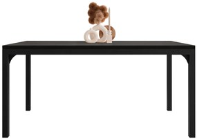 Кафе маса Mocca I-Черно