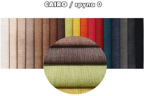 ъглов разтегателен диван LUKKA stag