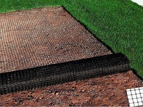 Nortene - Мрежа за защита от къртици Avinet 90 - 1 х 200м