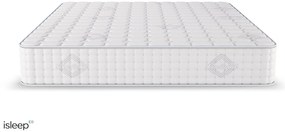 Матрак 140/200, двулицев Infinity