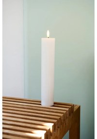 LED свещ (височина 25 cm) Sille Rechargeable – Sirius