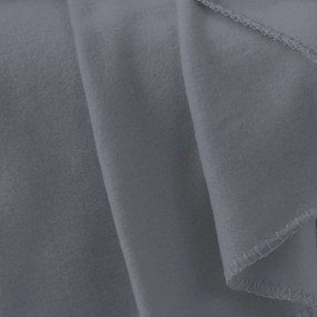 Одеяло от мека вълна 125x150 cm Milou – douceur d'intérieur