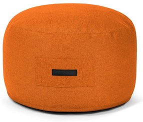 Оранжева табуретка Om 60 – SLOWDOWN