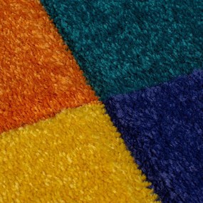 Ръчно изработен килим 200x290 cm Chacha – Flair Rugs