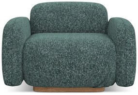 Тюркоазено кресло Ailani – Makamii