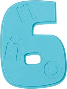 Детски противоплъзгащи подложки за вани в комплект от 10 бр. 11x12,5 cm Chifres – MSV