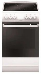Готварска печка Hansa FCCW 580009